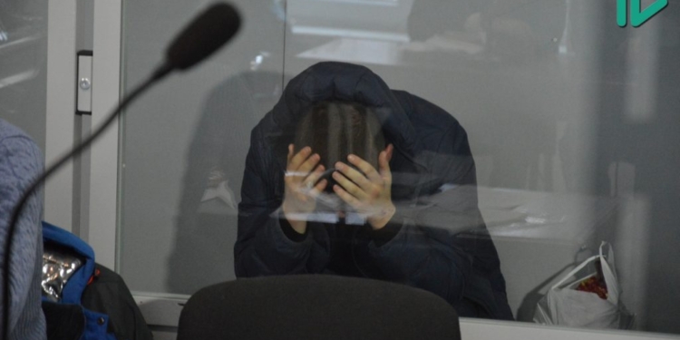 Николаевский апелляционный суд не смог рассмотреть апелляцию на меру пресечения для водителя «Лексуса», в ДТП с которым погибли двое