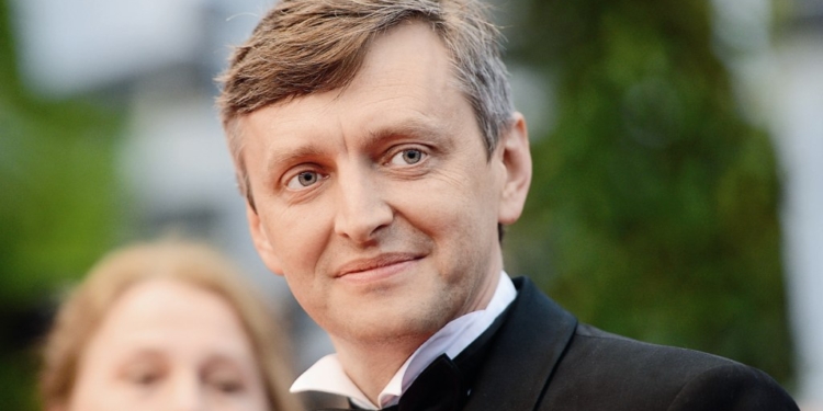 Госкино частично профинансирует фильм Лозницы «Бабий Яр»