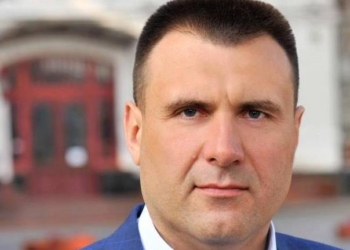 В Слуге народа пополнение – ЦИК зарегистрировала нового нардепа