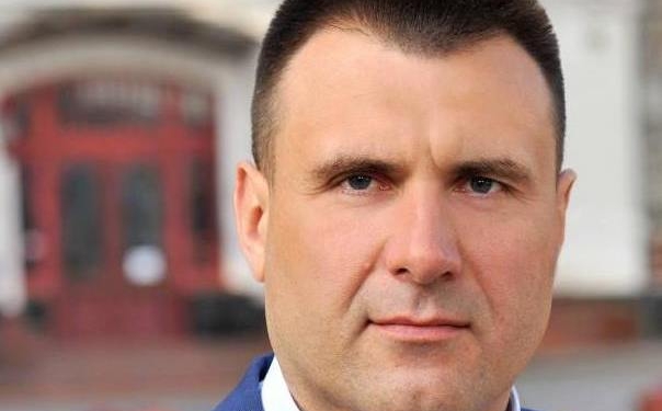 В Слуге народа пополнение – ЦИК зарегистрировала нового нардепа