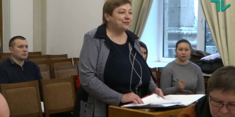 34 миллиона гривен: Бюджетная комиссия согласовала изменения в бюджет города на 2019 год