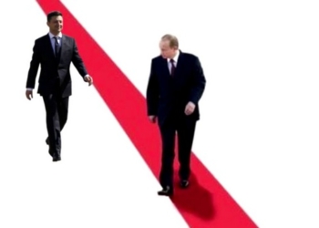 В Украине проходят акции “Красные линии для Зеленского” (онлайн-трансляция)