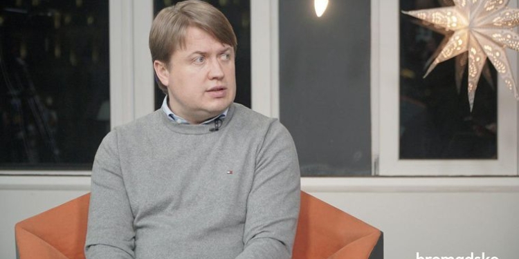 Герус сообщил, на что потратят долг Газпрома