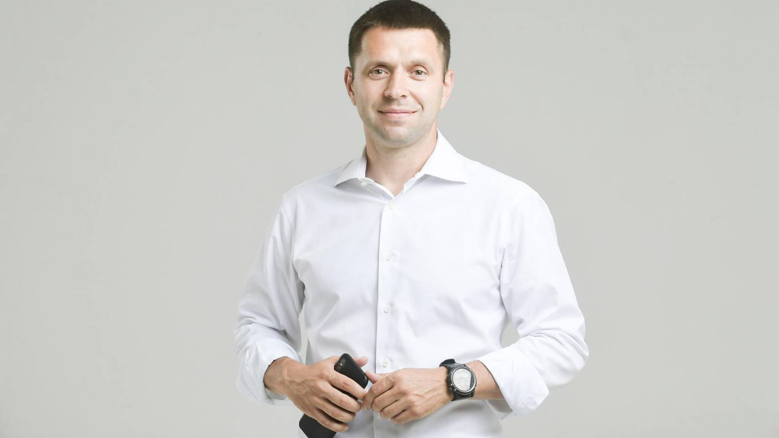 Депутат Николаевского облсовета стал и.о. начальника САД в Николаевской области