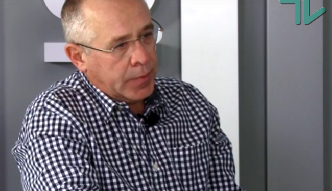 Разделение генерации и доставки тепла позволит сохранить центральное теплоснабжение в Николаеве. Гость дня – Виктор Ножкин (ВИДЕО)