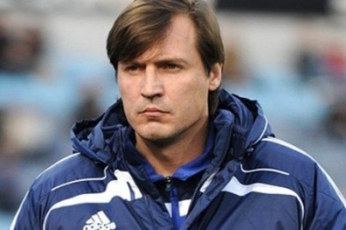 Глава наблюдательного совета МФК «Николаев»: бывший игрок сборной Близнюк среди кандидатов на пост главного тренера