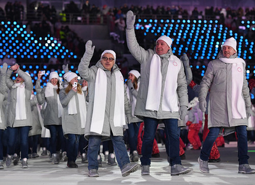 Россия на ЧМ-2022 будет играть под другим названием – СМИ