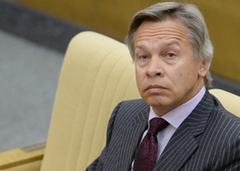Российский сенатор решил вспомнить, что Крым мог забрать еще Ельцин