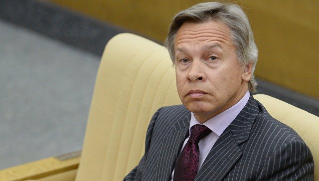 Российский сенатор решил вспомнить, что Крым мог забрать еще Ельцин 1