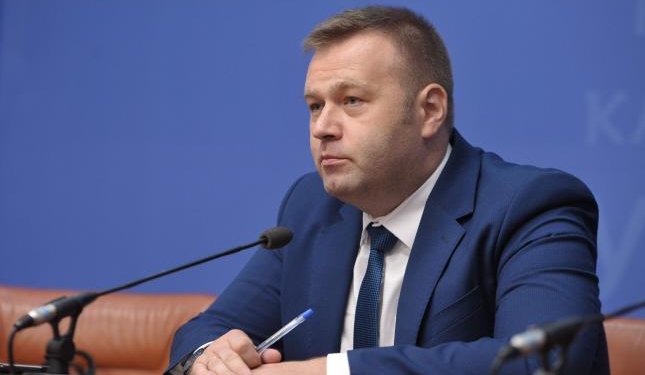 В пакет договоренности Нафтогаза и Газпрома включен отзыв взаимных исков (ВИДЕО)