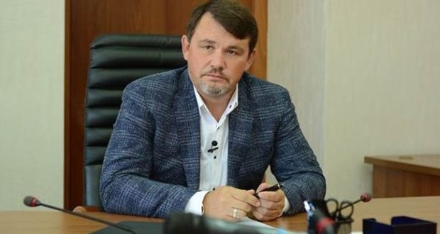 Кабмин назначил временного главу Энергоатома