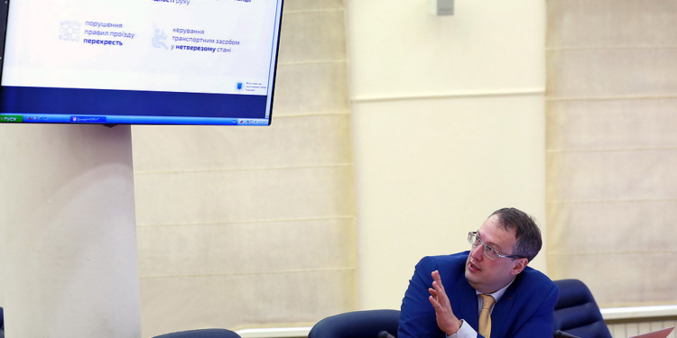 МВД анонсировало снижение порога превышения скорости до 10 км/час