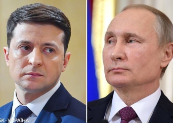 Встреча Зеленского и Путина в Париже будет неформальной, – Лавров