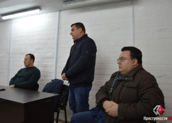 Суд не смог приступить к рассмотрению дела о растратах в департаменте энергоэффективности Николаевского горсовета  – адвокат отказался от обвиняемого
