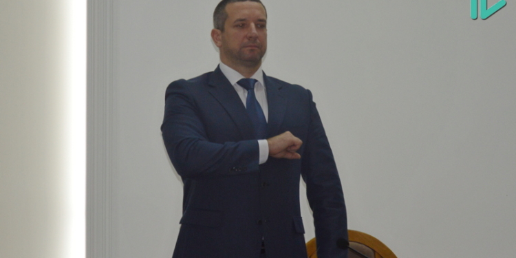 Стартовала сессия Николаевского облсовета, которую своим присутствием почтил губернатор Стадник (ФОТО)