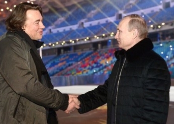 Гендиректор Первого канала Эрнст признал фейк о сбитом Боинге, но назвал это ошибкой. В Кремле отреагировали