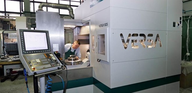 Стало известно, кому будут принадлежать разработки Мотор Сич после продажи