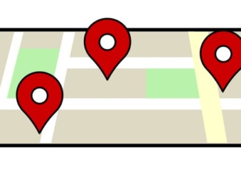 Google Maps научился искать правильную розетку для электромобиля