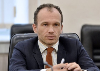 Министр юстиции не исключил возможность «мировой» с РФ в международных судах