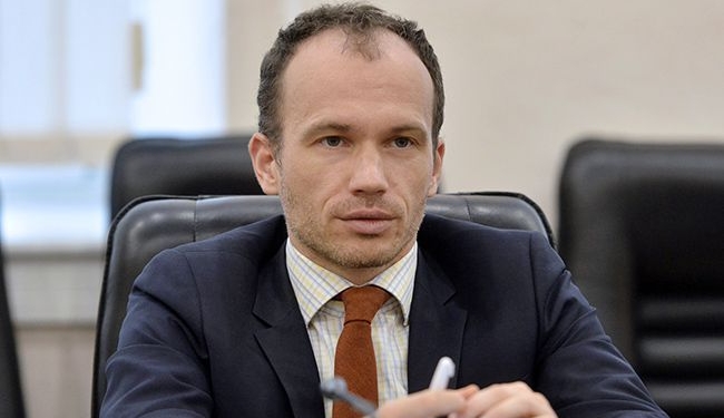 Министр юстиции не исключил возможность «мировой» с РФ в международных судах