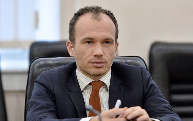 Министр юстиции не исключил возможность «мировой» с РФ в международных судах 1