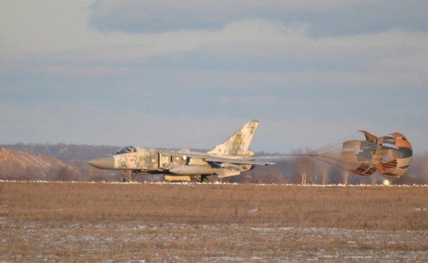 Самолеты ВСУ впервые за 20 лет дозаправились в воздухе. Использован агрегат николаевского авиазавода (ВИДЕО)