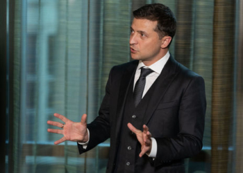 Зеленский о годовщине референдума про независимость Украины: Это действительно праздник