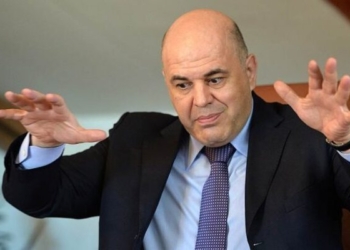 Писал песни для Лепса и «балуется» частушками: новый премьер России оказался известным композитором