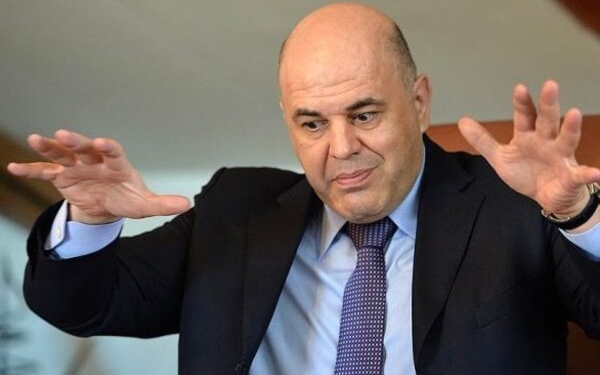 Писал песни для Лепса и «балуется» частушками: новый премьер России оказался известным композитором