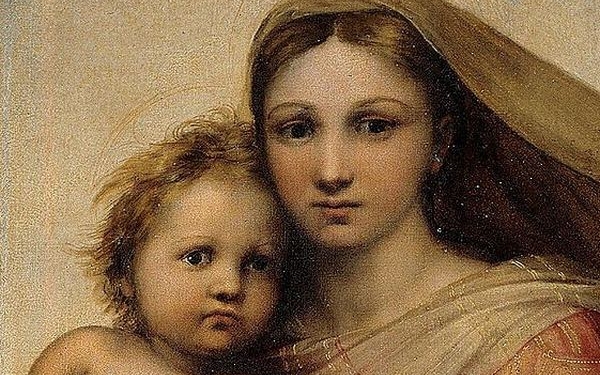 Завидная тяга к искусству: на выставку шедевров Рафаэля в Риме за два дня с начала предпродаж забронировано 10 тысяч билетов