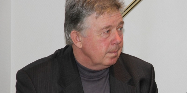 Завтра в Николаеве проведут в последний путь экс-руководителя горспорткомитета Николая Раздобудько