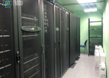 Новоназначенные налоговики помогали «коммерсантам» выводить в тень 500 млн.грн. ежемесячно – николаевские в «схеме» тоже участвовали
