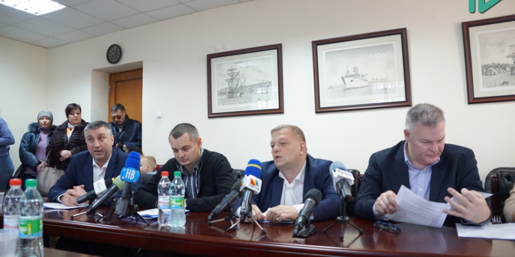 В Николаеве не смогут снизить тарифы на отопление (ВИДЕО)