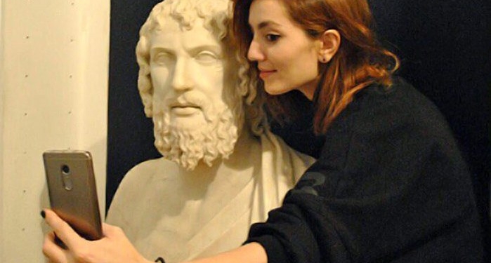 В Николаеве тоже пройдет акция «День селфи в музее» – в эти выходные