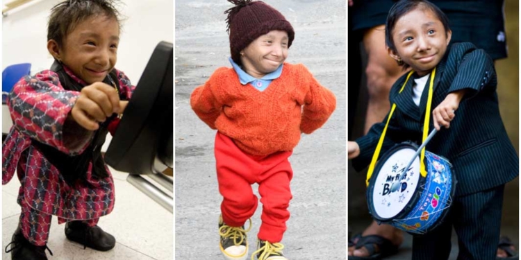 Умер «маленький Будда». Вспомним, каким он был (ФОТО, ВИДЕО)