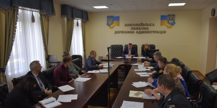 В Николаевской области знают о 32 нелегальных АЗС. Но будут искать еще