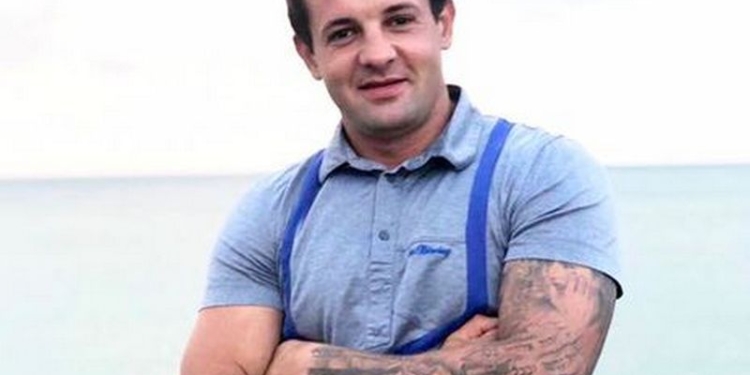 «Мы с Кивой враги с 2015 года»: ветеран АТО, на которого в киевском ресторане набросился нардеп Кива, многое рассказал