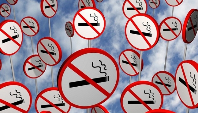 С сегодняшнего дня все сигареты в Бельгии будут продаваться в одинаковых пачках 1