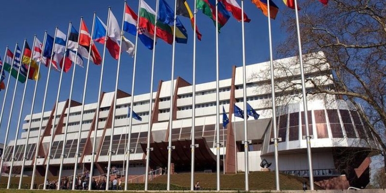 Завтра в Страсбурге начинает свою работу зимняя сессия Парламентской ассамблеи Совета Европы