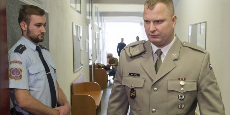 В Чехии пересмотрят приговор боевику «ДНР»