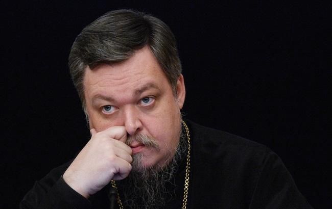 В Москве умер церковный украинофоб и идеолог «русского мира» 1