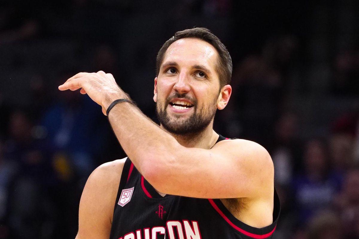 В МБК «Николаев» – новый легионер Райан Андерсон (ВИДЕО)