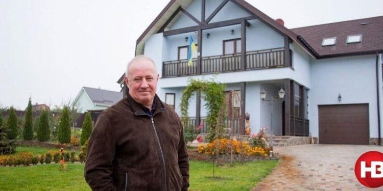 Бывший главный военный прокурор стал заместителем Генпрокурора