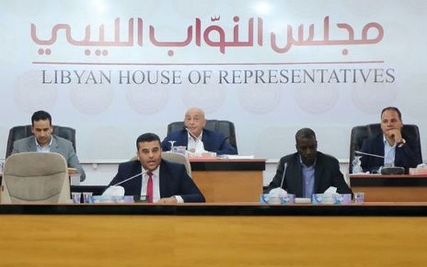 Парламент Ливии принял решение разорвать отношения с Турцией и хочет расследовать действия главы правительства национального согласия