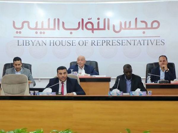 Парламент Ливии принял решение разорвать отношения с Турцией и хочет расследовать действия главы правительства национального согласия 1