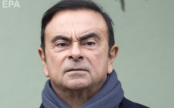 Япония будет добиваться экстрадиции экс-главы Nissan, подозреваемого в мошенничестве