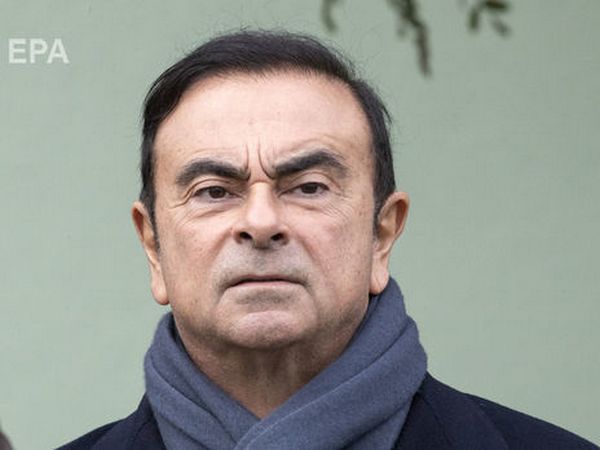 Япония будет добиваться экстрадиции экс-главы Nissan, подозреваемого в мошенничестве 1