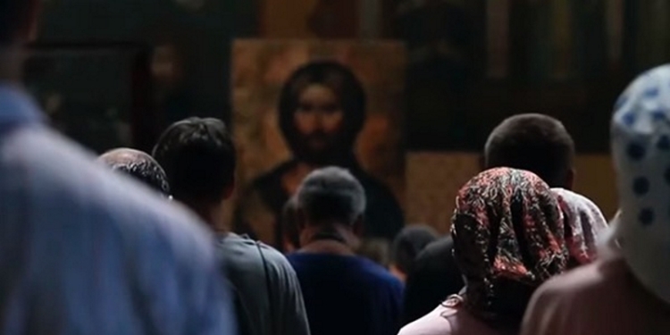 В Анкаре состоялось Рождественское богослужение на украинском языке