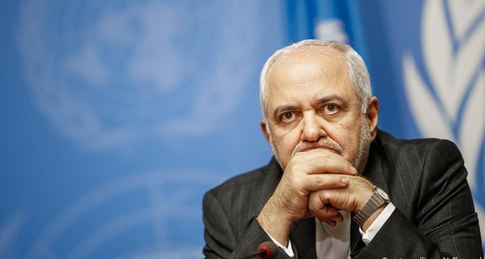 США отказали в визе главе МИД Ирана, и он не сможет приехать на заседание Совбеза ООН – СМИ
