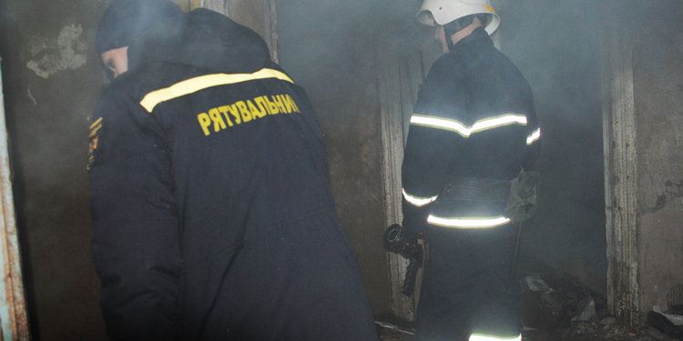 В течение суток на Николаевщине возникло 4 пожара (ФОТО)